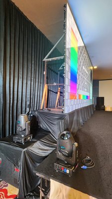 Event & Corporate